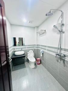 Mộc Hưng Homestay