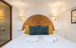 Authentic Trastevere Loft - near Rome historic Centre