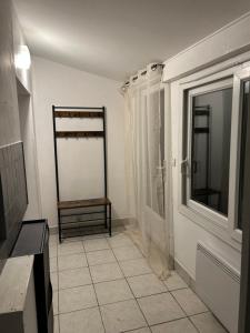 Maison calme