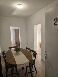 Apartmani Kasteljan 2, Stara Novalja