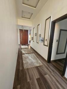 luxe Apartments
