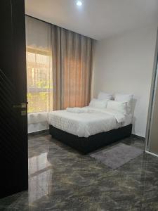 luxe Apartments