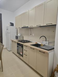Apartament Mamaia