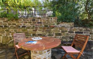 1 Bedroom Nice Home In Laureana Cilento