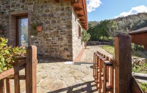 1 Bedroom Nice Home In Laureana Cilento