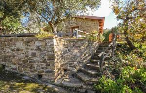 1 Bedroom Nice Home In Laureana Cilento