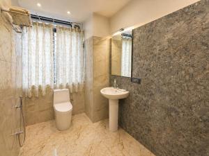 Kareng by Olives Retreat
