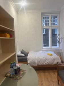 Nocleg ZAMEK w centrum Bielska-Białej