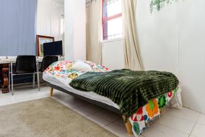 Tessasapartments Sabadell 4