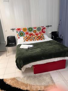 Tessasapartments Sabadell 4