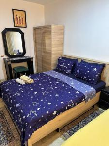 appartements hivernage , gueliz proche ctm aeroport train