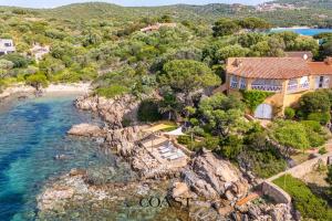 Cala Sassari - Pieds dans l'eau img42