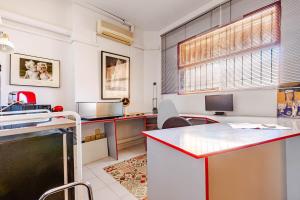 Tessasapartments Sabadell 2