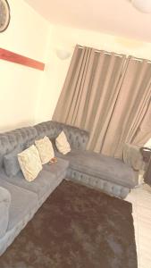 Crimsly apartment