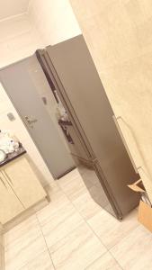 Crimsly apartment