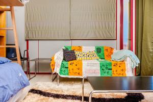 Tessasapartments Sabadell 2