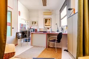 Tessasapartments Sabadell 2