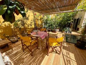 Maison Yolo - Slow Living Sicily