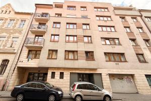 Prime Stay -Comfortable One Bedroom Apartment