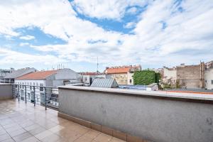 Prime Stay -Comfortable One Bedroom Apartment