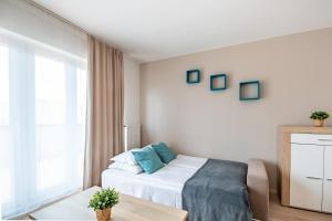 Prime Stay -Comfortable One Bedroom Apartment