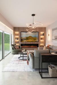 The Residence Ashford