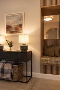 The Residence Ashford