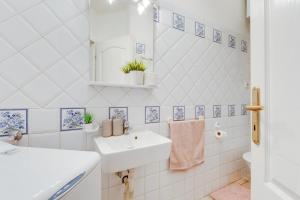 Wonderful unique apartment - K2