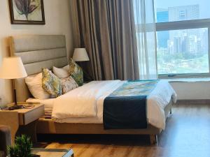 Hotel gurgaon