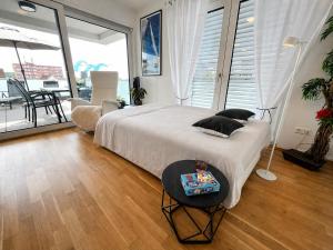 Penthouse K11 - The Stay Bodensee