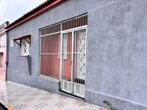 Casa das Petúnias