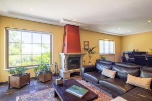Luxury Classic Villa with Private Pool - Bom Jesus