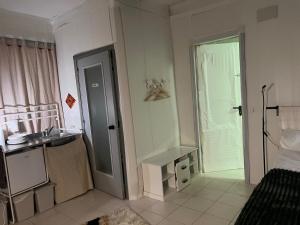 Loft céntrico para 3