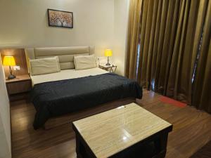 Premium ITC Suites