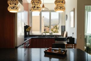 Mado Penthouse Seaview Nea Makri