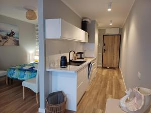 Apartament Sara