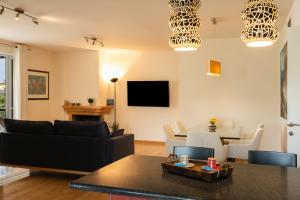 Mado Penthouse Seaview Nea Makri