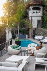 Aubrey Hotel Boutique