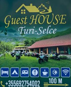 Turi-Selcë