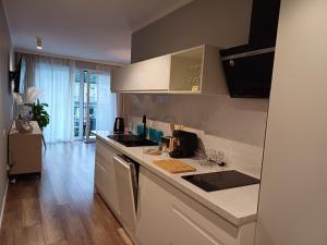 Apartament Sara