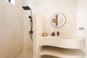 Nishati - Private Beach Villa