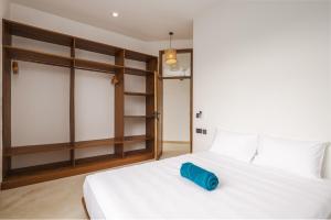 Nishati - Private Beach Villa