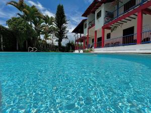 Finca Hotel Calle Jardín