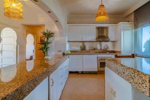 2 Bedroom Apartment near Majorelle with Terrace