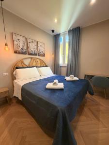 Velvet Rooms Florence