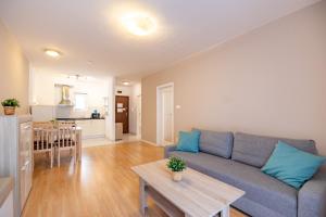 Prime Stay - Corvin Area One Bedroom Apartment