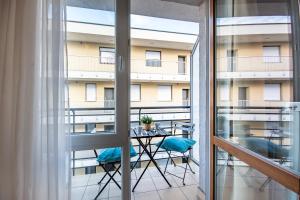 Prime Stay - Corvin Area One Bedroom Apartment