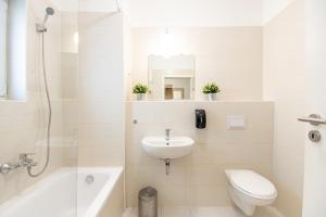 Prime Stay - Corvin Area One Bedroom Apartment