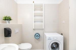 Prime Stay - Corvin Area One Bedroom Apartment