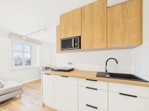 Apartament Oaza Rybaki 7